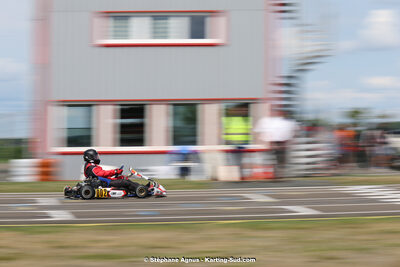 11/06/2023 : 2ème manche du Trophée Ufolep Nouvelle Aquitaine à Escource (photos Stéphane Agnus) 2023 — karting