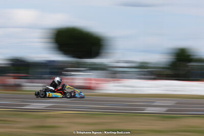 11/06/2023 : 2ème manche du Trophée Ufolep Nouvelle Aquitaine à Escource (photos Stéphane Agnus) 2023 — karting