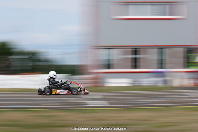 11/06/2023 : 2ème manche du Trophée Ufolep Nouvelle Aquitaine à Escource (photos Stéphane Agnus) 2023 — karting