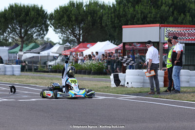 11/06/2023 : 2ème manche du Trophée Ufolep Nouvelle Aquitaine à Escource (photos Stéphane Agnus) 2023 — karting