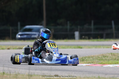 11/06/2023 : 2ème manche du Trophée Ufolep Nouvelle Aquitaine à Escource (photos Stéphane Agnus) 2023 — karting