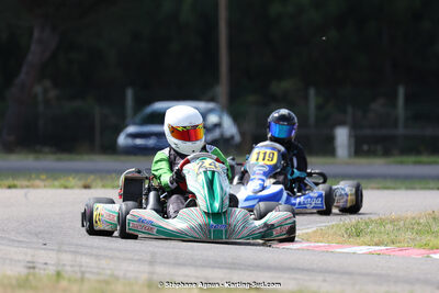 11/06/2023 : 2ème manche du Trophée Ufolep Nouvelle Aquitaine à Escource (photos Stéphane Agnus) 2023 — karting
