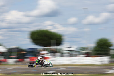 11/06/2023 : 2ème manche du Trophée Ufolep Nouvelle Aquitaine à Escource (photos Stéphane Agnus) 2023 — karting