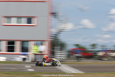 11/06/2023 : 2ème manche du Trophée Ufolep Nouvelle Aquitaine à Escource (photos Stéphane Agnus) 2023 — karting