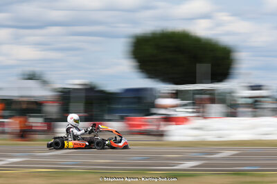11/06/2023 : 2ème manche du Trophée Ufolep Nouvelle Aquitaine à Escource (photos Stéphane Agnus) 2023 — karting