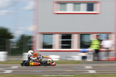 11/06/2023 : 2ème manche du Trophée Ufolep Nouvelle Aquitaine à Escource (photos Stéphane Agnus) 2023 — karting