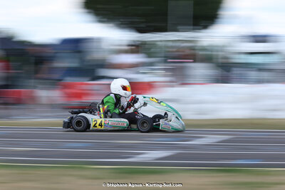 11/06/2023 : 2ème manche du Trophée Ufolep Nouvelle Aquitaine à Escource (photos Stéphane Agnus) 2023 — karting