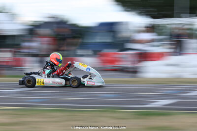 11/06/2023 : 2ème manche du Trophée Ufolep Nouvelle Aquitaine à Escource (photos Stéphane Agnus) 2023 — karting