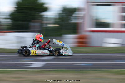 11/06/2023 : 2ème manche du Trophée Ufolep Nouvelle Aquitaine à Escource (photos Stéphane Agnus) 2023 — karting
