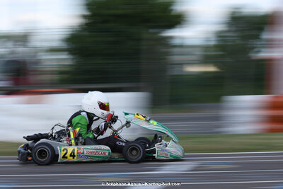 11/06/2023 : 2ème manche du Trophée Ufolep Nouvelle Aquitaine à Escource (photos Stéphane Agnus) 2023 — karting
