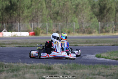11/06/2023 : 2ème manche du Trophée Ufolep Nouvelle Aquitaine à Escource (photos Stéphane Agnus) 2023 — karting