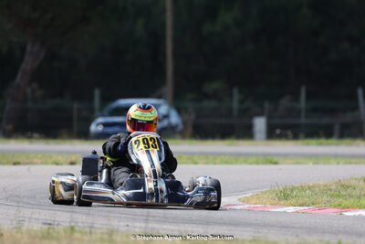 11/06/2023 : 2ème manche du Trophée Ufolep Nouvelle Aquitaine à Escource (photos Stéphane Agnus) 2023 — karting