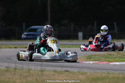 11/06/2023 : 2ème manche du Trophée Ufolep Nouvelle Aquitaine à Escource (photos Stéphane Agnus) 2023 — karting