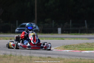 11/06/2023 : 2ème manche du Trophée Ufolep Nouvelle Aquitaine à Escource (photos Stéphane Agnus) 2023 — karting