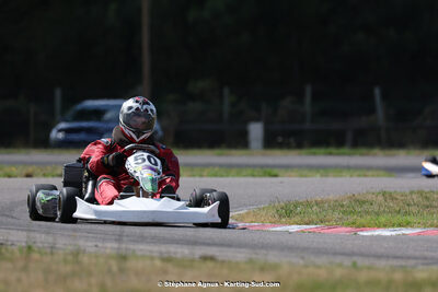 11/06/2023 : 2ème manche du Trophée Ufolep Nouvelle Aquitaine à Escource (photos Stéphane Agnus) 2023 — karting