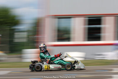 11/06/2023 : 2ème manche du Trophée Ufolep Nouvelle Aquitaine à Escource (photos Stéphane Agnus) 2023 — karting