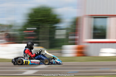 11/06/2023 : 2ème manche du Trophée Ufolep Nouvelle Aquitaine à Escource (photos Stéphane Agnus) 2023 — karting