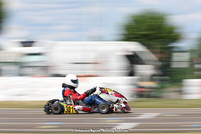 11/06/2023 : 2ème manche du Trophée Ufolep Nouvelle Aquitaine à Escource (photos Stéphane Agnus) 2023 — karting