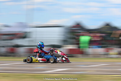 11/06/2023 : 2ème manche du Trophée Ufolep Nouvelle Aquitaine à Escource (photos Stéphane Agnus) 2023 — karting