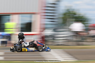 11/06/2023 : 2ème manche du Trophée Ufolep Nouvelle Aquitaine à Escource (photos Stéphane Agnus) 2023 — karting