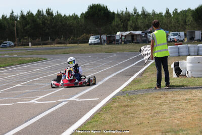 11/06/2023 : 2ème manche du Trophée Ufolep Nouvelle Aquitaine à Escource (photos Stéphane Agnus) 2023 — karting