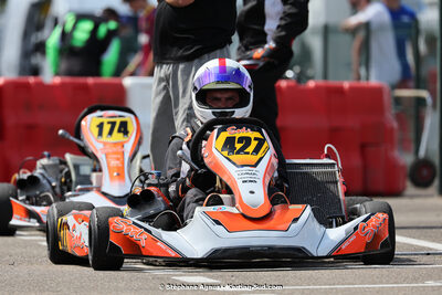 11/06/2023 : 2ème manche du Trophée Ufolep Nouvelle Aquitaine à Escource (photos Stéphane Agnus) 2023 — karting
