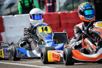 11/06/2023 : 2ème manche du Trophée Ufolep Nouvelle Aquitaine à Escource (photos Stéphane Agnus) 2023 — karting