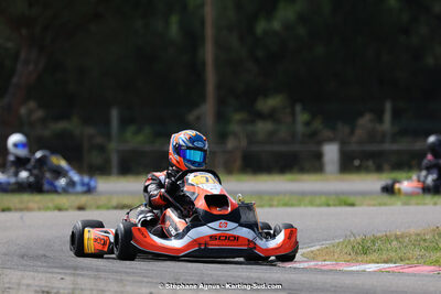 11/06/2023 : 2ème manche du Trophée Ufolep Nouvelle Aquitaine à Escource (photos Stéphane Agnus) 2023 — karting