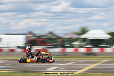11/06/2023 : 2ème manche du Trophée Ufolep Nouvelle Aquitaine à Escource (photos Stéphane Agnus) 2023 — karting