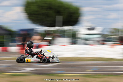 11/06/2023 : 2ème manche du Trophée Ufolep Nouvelle Aquitaine à Escource (photos Stéphane Agnus) 2023 — karting