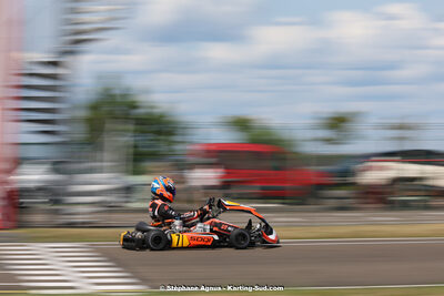 11/06/2023 : 2ème manche du Trophée Ufolep Nouvelle Aquitaine à Escource (photos Stéphane Agnus) 2023 — karting