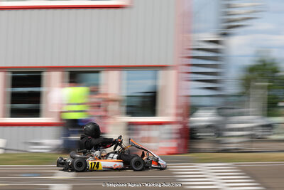11/06/2023 : 2ème manche du Trophée Ufolep Nouvelle Aquitaine à Escource (photos Stéphane Agnus) 2023 — karting