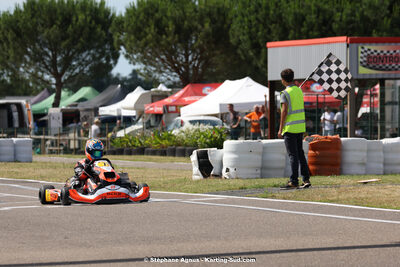 11/06/2023 : 2ème manche du Trophée Ufolep Nouvelle Aquitaine à Escource (photos Stéphane Agnus) 2023 — karting