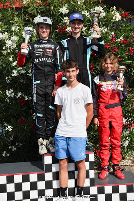 11/06/2023 : 2ème manche du Trophée Ufolep Nouvelle Aquitaine à Escource (photos Stéphane Agnus) 2023 — karting