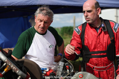 11/06/2023 : 2ème manche du Trophée Ufolep Nouvelle Aquitaine à Escource (photos Stéphane Agnus) 2023 — karting