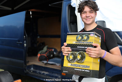 11/06/2023 : 2ème manche du Trophée Ufolep Nouvelle Aquitaine à Escource (photos Stéphane Agnus) 2023 — karting