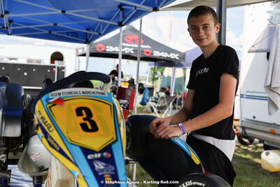 11/06/2023 : 2ème manche du Trophée Ufolep Nouvelle Aquitaine à Escource (photos Stéphane Agnus) 2023 — karting