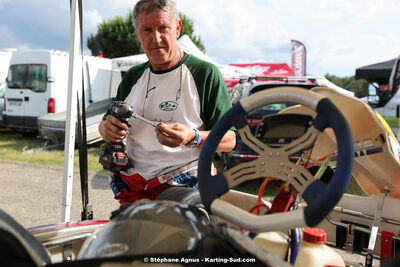 11/06/2023 : 2ème manche du Trophée Ufolep Nouvelle Aquitaine à Escource (photos Stéphane Agnus) 2023 — karting