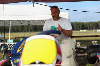 11/06/2023 : 2ème manche du Trophée Ufolep Nouvelle Aquitaine à Escource (photos Stéphane Agnus) 2023 — karting
