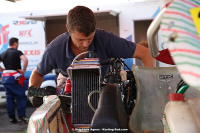 11/06/2023 : 2ème manche du Trophée Ufolep Nouvelle Aquitaine à Escource (photos Stéphane Agnus) 2023 — karting