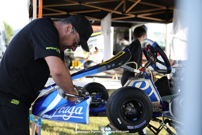 11/06/2023 : 2ème manche du Trophée Ufolep Nouvelle Aquitaine à Escource (photos Stéphane Agnus) 2023 — karting