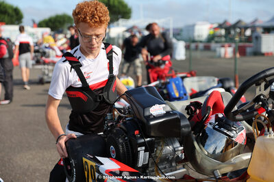 11/06/2023 : 2ème manche du Trophée Ufolep Nouvelle Aquitaine à Escource (photos Stéphane Agnus) 2023 — karting