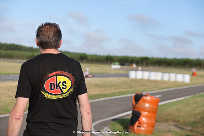 11/06/2023 : 2ème manche du Trophée Ufolep Nouvelle Aquitaine à Escource (photos Stéphane Agnus) 2023 — karting
