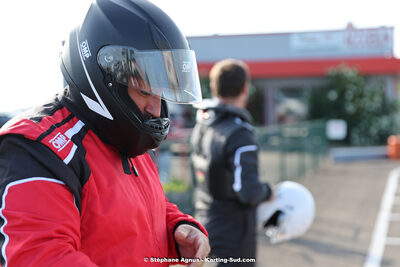 11/06/2023 : 2ème manche du Trophée Ufolep Nouvelle Aquitaine à Escource (photos Stéphane Agnus) 2023 — karting