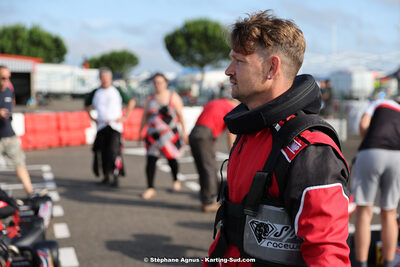 11/06/2023 : 2ème manche du Trophée Ufolep Nouvelle Aquitaine à Escource (photos Stéphane Agnus) 2023 — karting