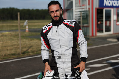 11/06/2023 : 2ème manche du Trophée Ufolep Nouvelle Aquitaine à Escource (photos Stéphane Agnus) 2023 — karting