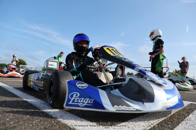 11/06/2023 : 2ème manche du Trophée Ufolep Nouvelle Aquitaine à Escource (photos Stéphane Agnus) 2023 — karting