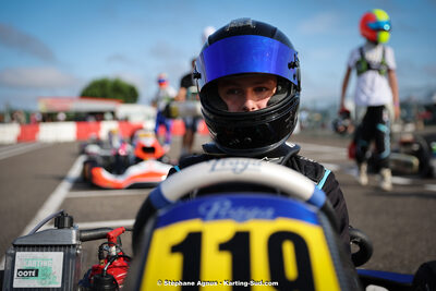 11/06/2023 : 2ème manche du Trophée Ufolep Nouvelle Aquitaine à Escource (photos Stéphane Agnus) 2023 — karting
