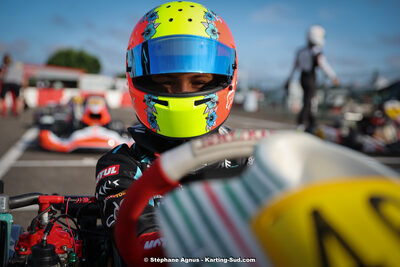 11/06/2023 : 2ème manche du Trophée Ufolep Nouvelle Aquitaine à Escource (photos Stéphane Agnus) 2023 — karting
