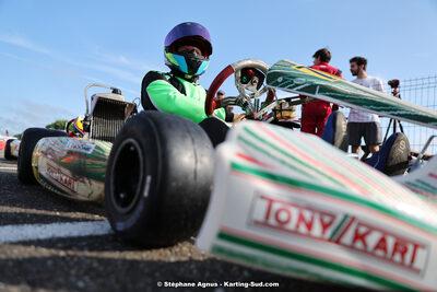 11/06/2023 : 2ème manche du Trophée Ufolep Nouvelle Aquitaine à Escource (photos Stéphane Agnus) 2023 — karting